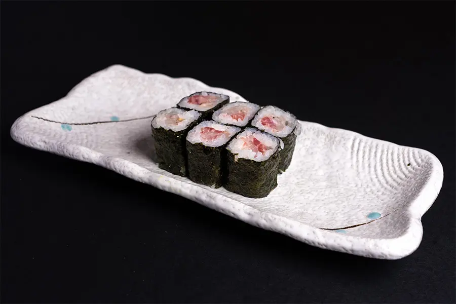 Spicy Tuna Maki