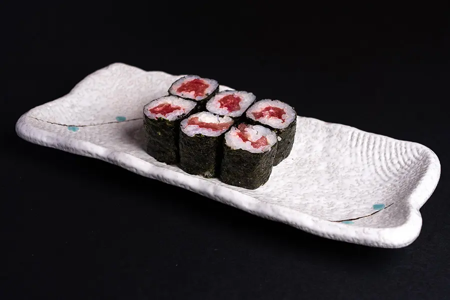 Tuna Maki